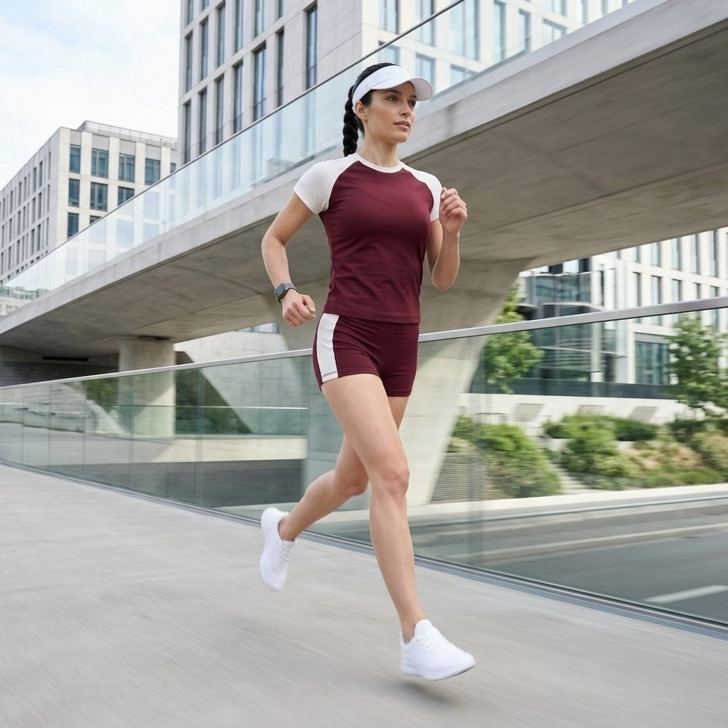 Komplety sportowe